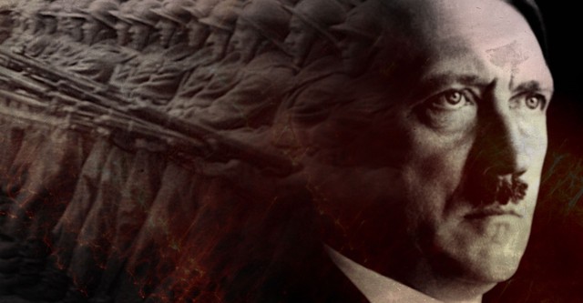 Jak nacisté prohráli válku