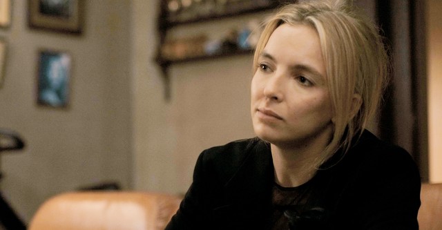 Killing Eve: la série