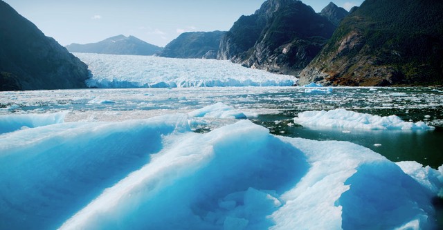 Patagonia: Life on the Edge of the World