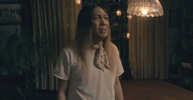 And the Breadwinner Is...