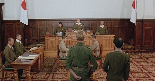 Furyo - Merry Christmas Mr. Lawrence