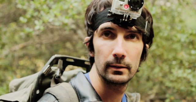 Chupacabra-Territorium