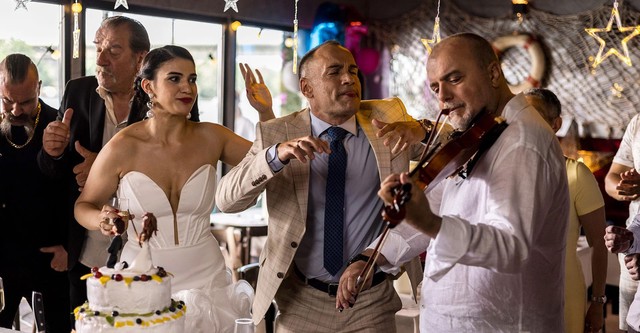 Povratak Žikine dinastije