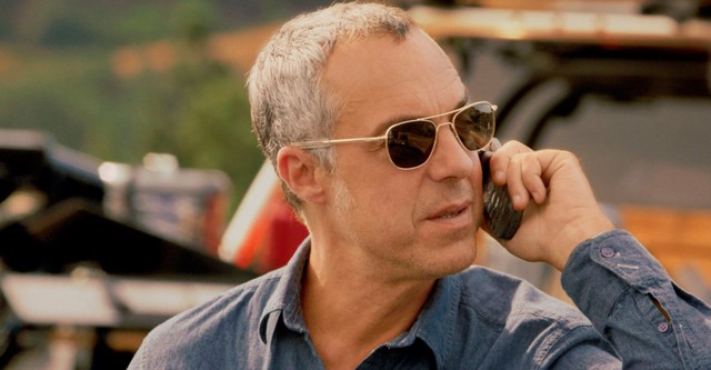 Harry Bosch - A nyomozó