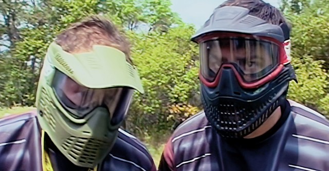 William Shatner's Spplat Attack II