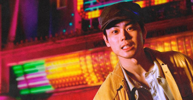 Si este mundo fuera un escenario