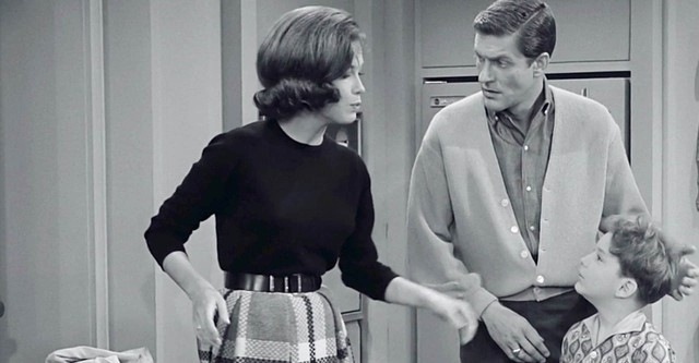 Dick Van Dyke Show