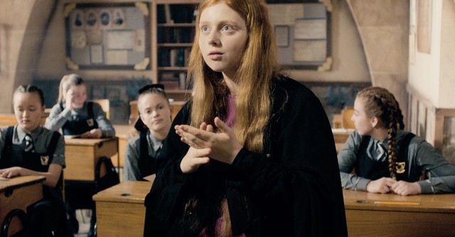 The Worst Witch