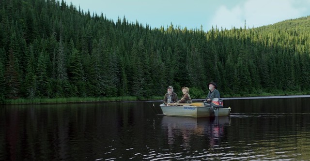 Il pleuvait des oiseaux