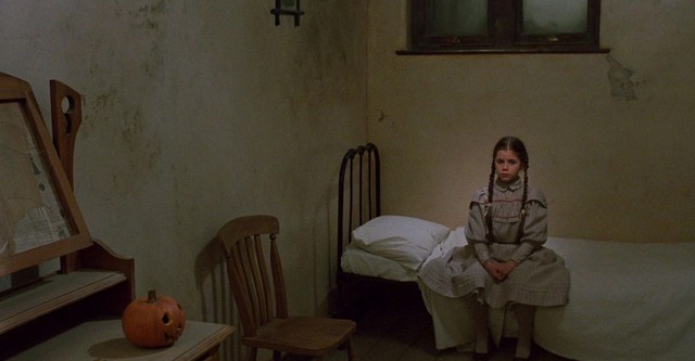 Return to Oz