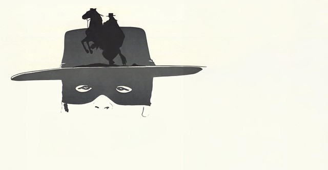 Zorro - Die Legende