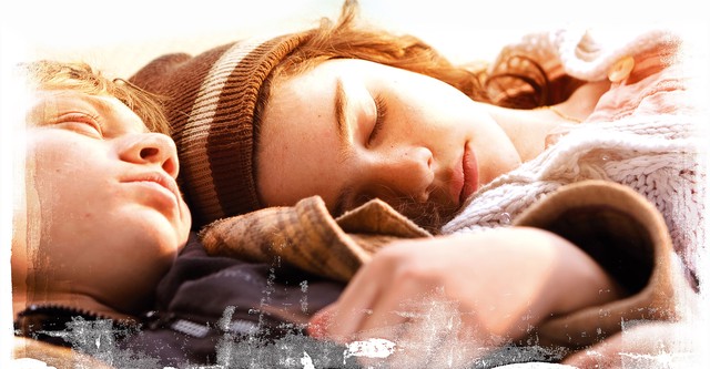Blessed