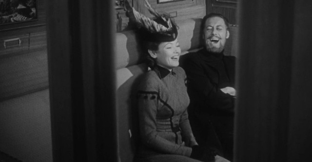 O Fantasma Apaixonado da Sra. Muir