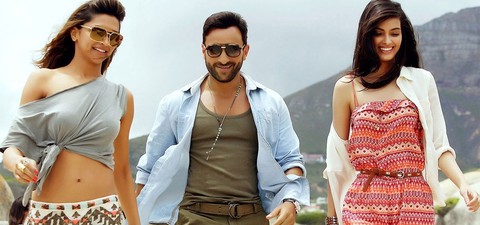 Every Homi Adajania Movie Ranked and Where to Watch Them