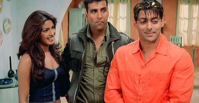 Mujhse Shaadi Karogi