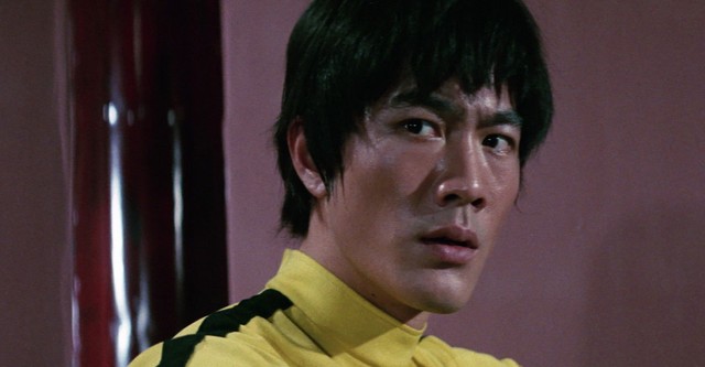 Goodbye, Bruce Lee