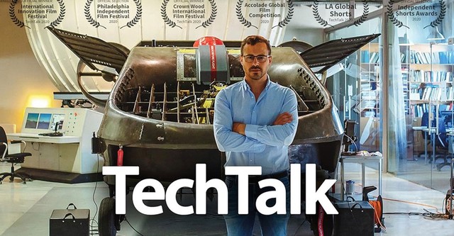 TechTalk