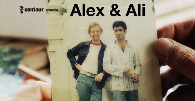 Alex & Ali