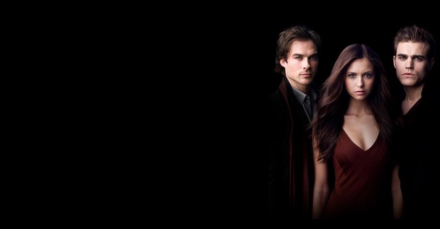Vampire Diaries