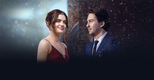 Which Brings Me to You