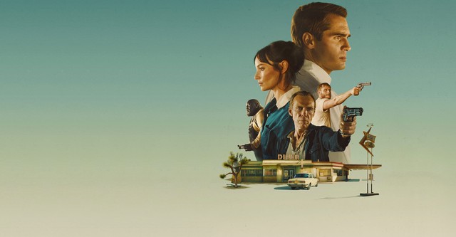 La última parada de Arizona