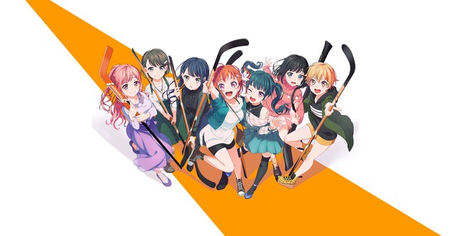 PuraOre! Pride of Orange