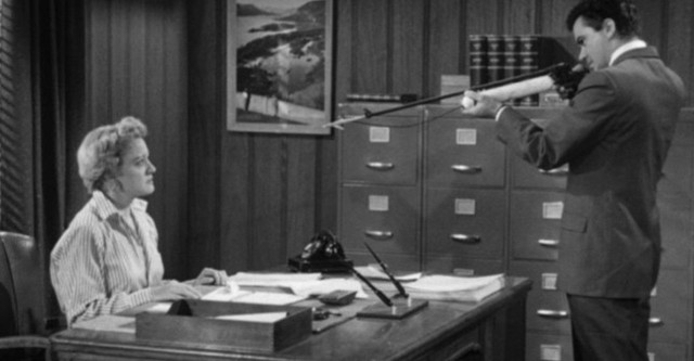 El fantasma de las 10.000 leguas