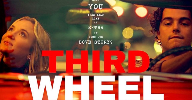 Third Wheel