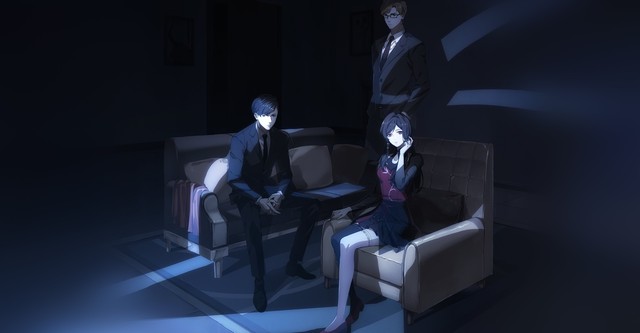 X&Y - Aiyou de Mishi