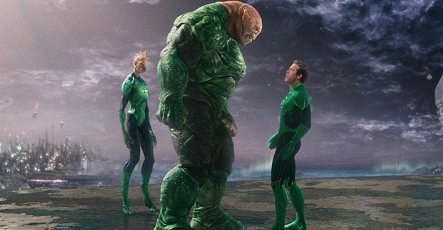 How (And Where) To Watch 'Green Lantern' Movies & TV Shows In Order