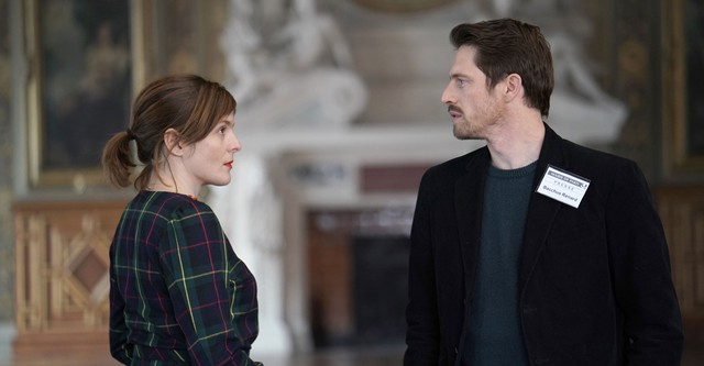 Notre Dame - Die Liebe ist eine Baustelle