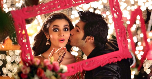 Humpty Sharma Ki Dulhania
