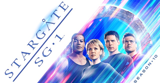 스타게이트 SG-1