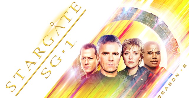 Stargate SG-1