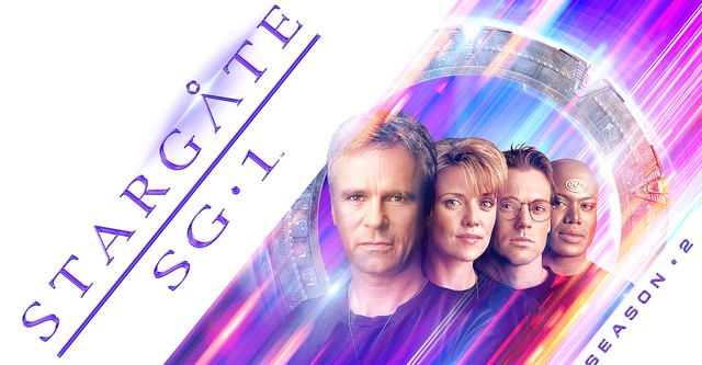 Stargate SG-1