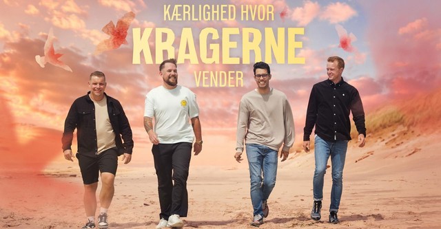 Kærlighed hvor kragerne vender