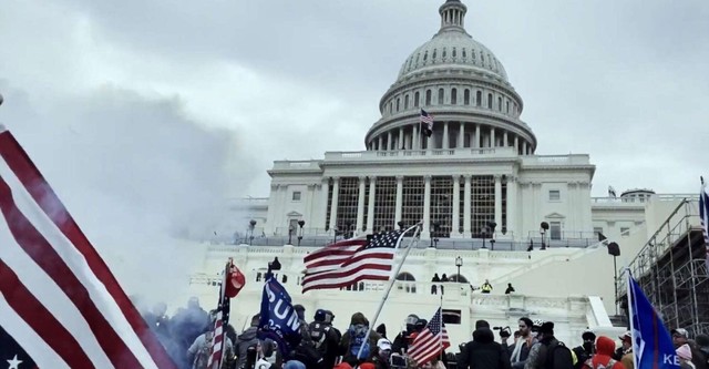 Capitolio vs. Capitolio