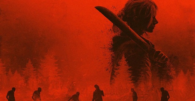 Тихое место: Азраэль