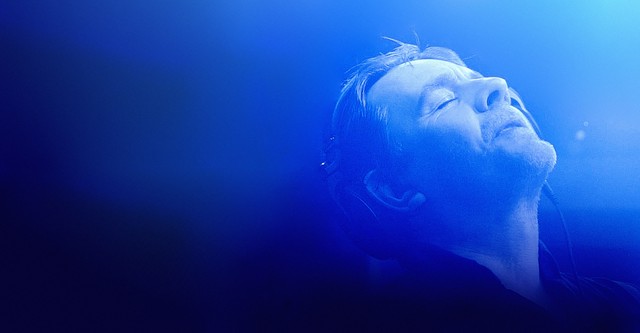 Лоран Гарнье: Электрошок