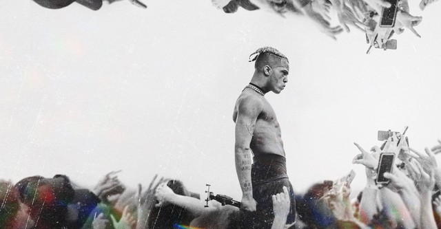 Look at Me: XXXTentacion