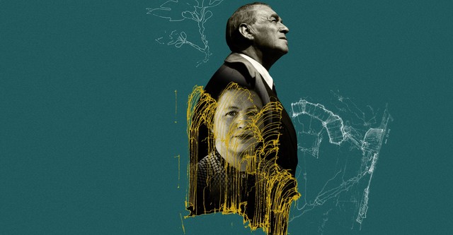 Alvar Aalto - Finnlands großer Architekt