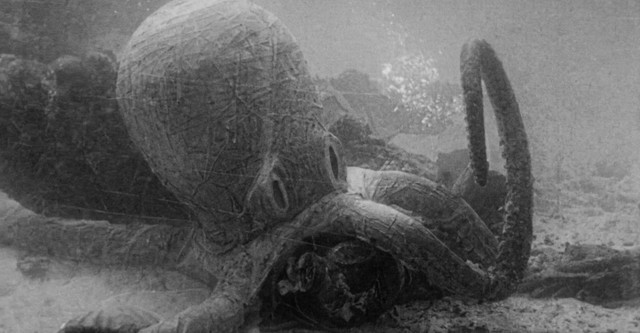 20,000 Leagues Under the Sea