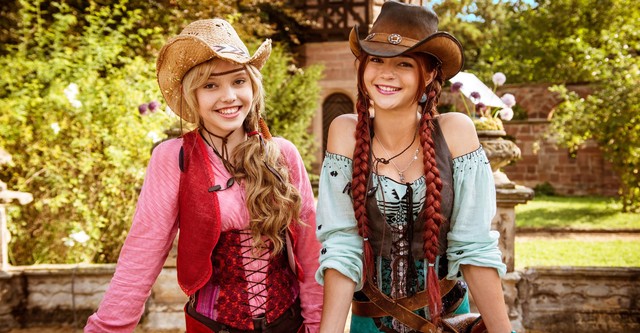 Bibi & Tina - Voll verhext!