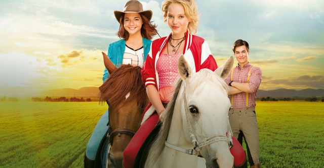 Bibi & Tina - Der Film