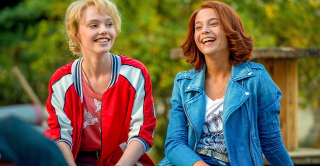 Bibi & Tina: Perfect Pandemonium