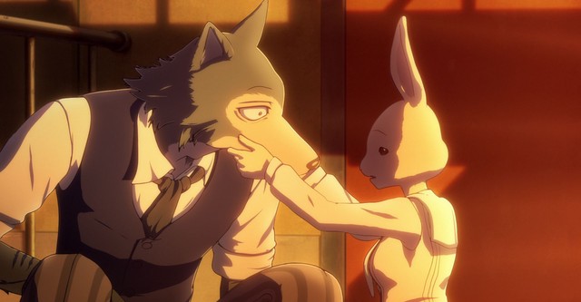 Beastars