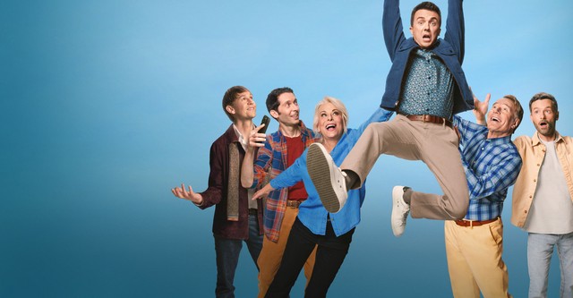 Malcolm in the Middle: Revival