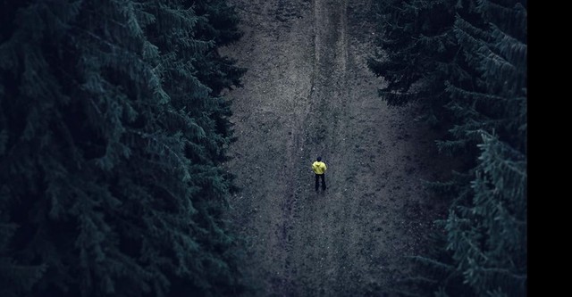 Un asesino entre nosotros