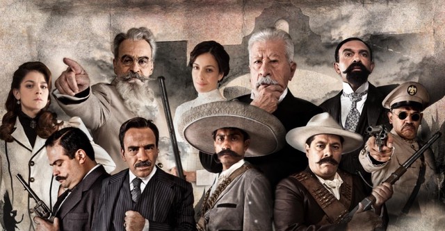 El encanto del águila