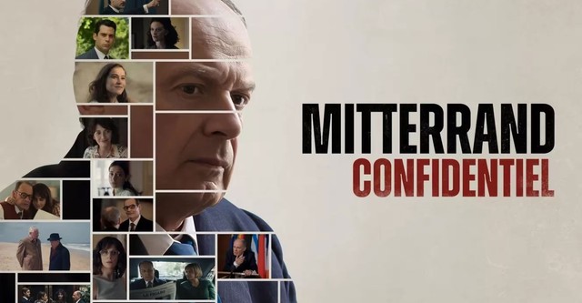 Mitterrand confidentiel